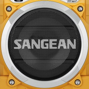 Rádio Digital FM/AM + Bluetooth SANGEAN