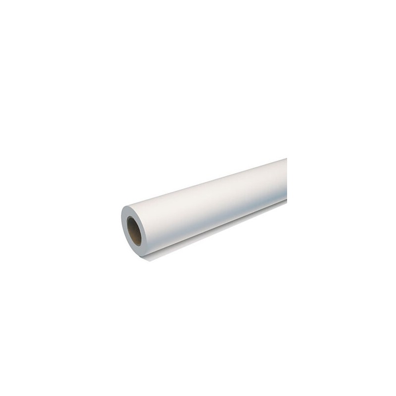 Rolo De Papel B0 80gr