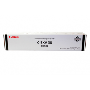 TONER C-EXV38 Preto