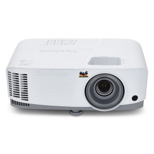 PROJECTOR WXGA 3.800 LUMENS 15.000 HORAS XGA 1024x768 VIEWSONIC de lado