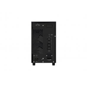 UPS E4 VALUE 3000VA/2400W IEC 6x12V/9AH INFOSEC