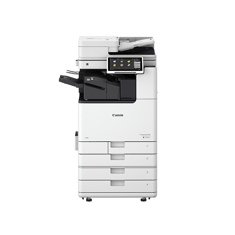 CANON ImageRUNNER ADVANCE DX C3826i