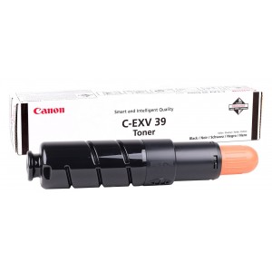 TONER C-EXV39 Preto