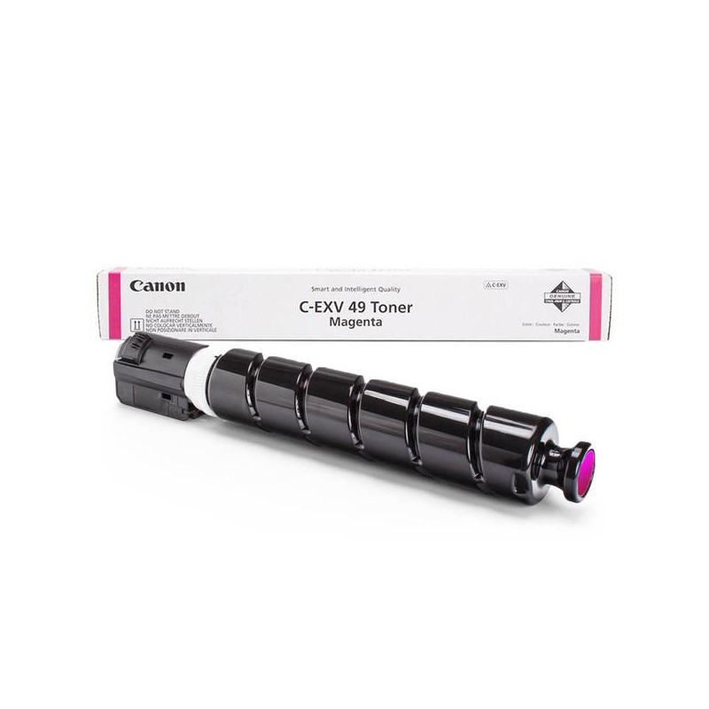 TONER C-EXV49 Magenta