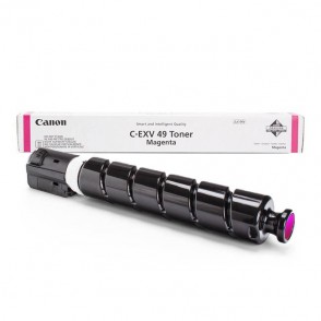 TONER C-EXV49 Magenta