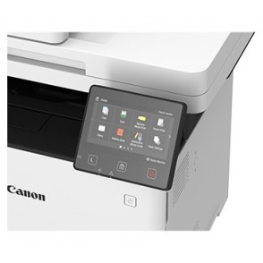 CANON ImageRUNNER 1643i II