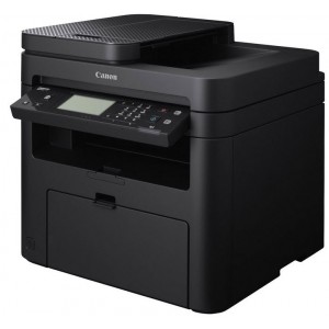 CANON i-SENSYS MF237w de lado