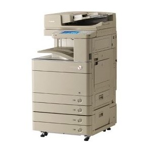 CANON ImageRUNNER ADVANCE C5255i