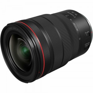 OBJECTIVA ZOOM RF15-35MM F2.8 L 82MM CANON