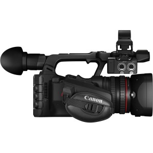 CANON XF-605 CÂMERA VÍDEO 4K DIGITAL