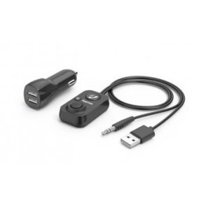 Adaptador De Áudio Bluetooth HAMA