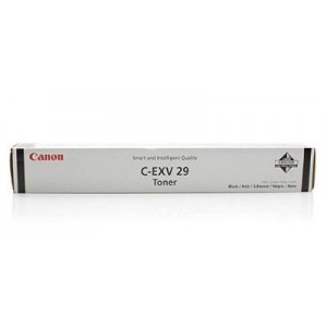 TONER C-EXV29 Preto