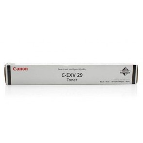 TONER C-EXV29 Preto