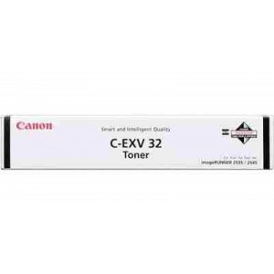 TONER C-EXV32 Preto