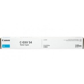 TONER C-EXV54 Ciano