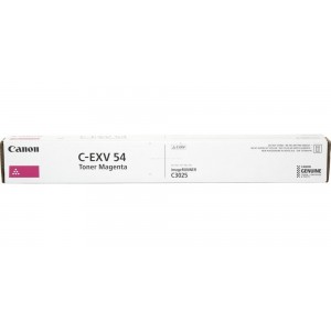 TONER C-EXV54 Magenta