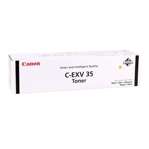 TONER C-EXV35 Preto