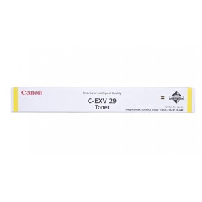 TONER C-EXV29 Amarelo