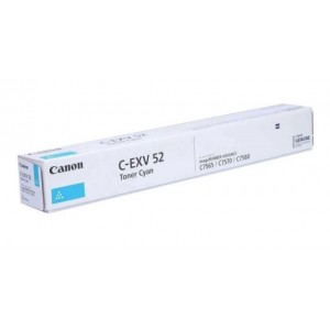 TONER C-EXV52 Ciano