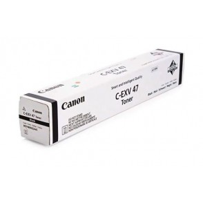 TONER C-EXV47 Preto