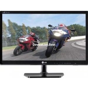 MONITOR LED 22' FHD M2232D-PZ LG