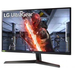 MONITOR IPS 27' FHD 144HZ IMS DP27 LG