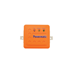 PROTECTOR 15A TRIFÁSICO LARANJA POWERMATIC