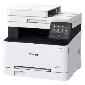 CANON i-SENSYS MF657Cdw de lado