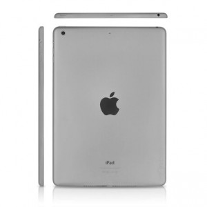 TABLET iPad Air Wi-Fi+Celular 64GB Prata C/Capa APPLE