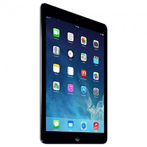 TABLET iPad Air Wi-Fi+Celular 64GB Prata C/Capa APPLE