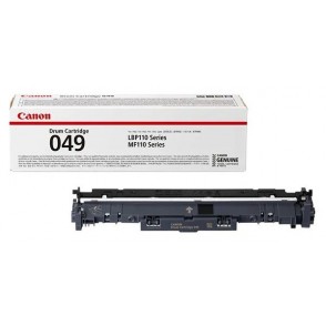 DRUM CARTRIDGE 049 Preto