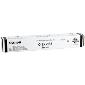 TONER C-EXV62 Preto