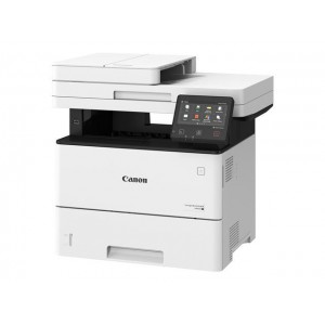 CANON ImageRUNNER 1643iF II de lado