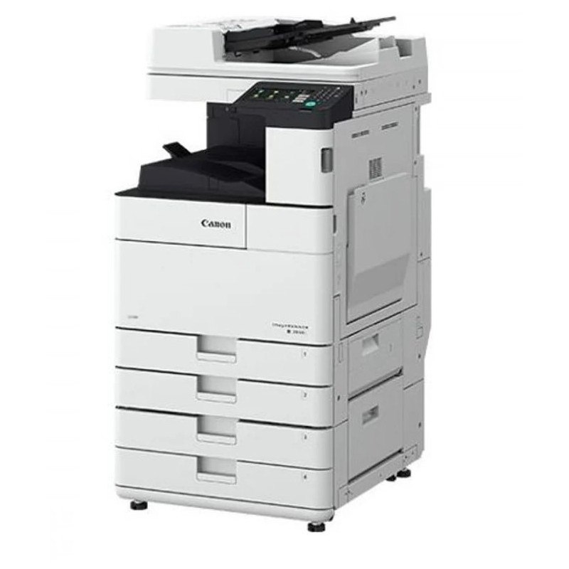 CANON ImageRUNNER 2625i