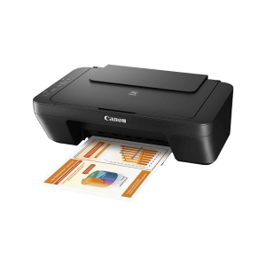 CANON PIXMA GM2540S de lado