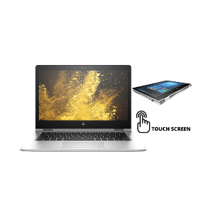 Computador Portátil HP X360 Elitebook 1030 G4 i5-8250U 8GB 240GB W10P 13,2'