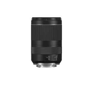 OBJECTIVA ZOOM RF 24-240mm F4-6.3 IS USM CANON