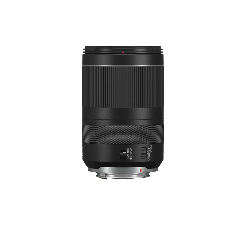 OBJECTIVA ZOOM RF 24-240mm F4-6.3 IS USM CANON