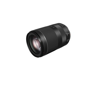 OBJECTIVA ZOOM RF 24-240mm F4-6.3 IS USM CANON - N6847