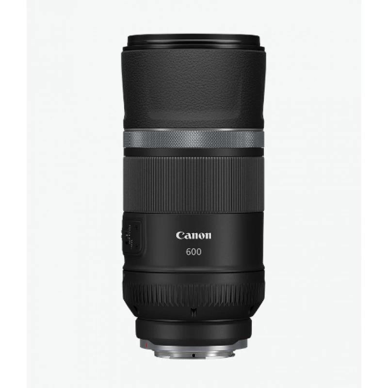 OBJECTIVA ZOOM RF600MM F11 IS STM CANON