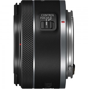 OBJECTIVA ZOOM RF50MM F1.8 STM CANON - N6890