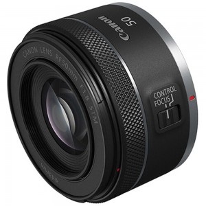 OBJECTIVA ZOOM RF50MM F1.8 STM CANON - N6891