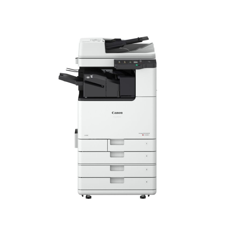 CANON ImageRUNNER ADVANCE DX C3935i