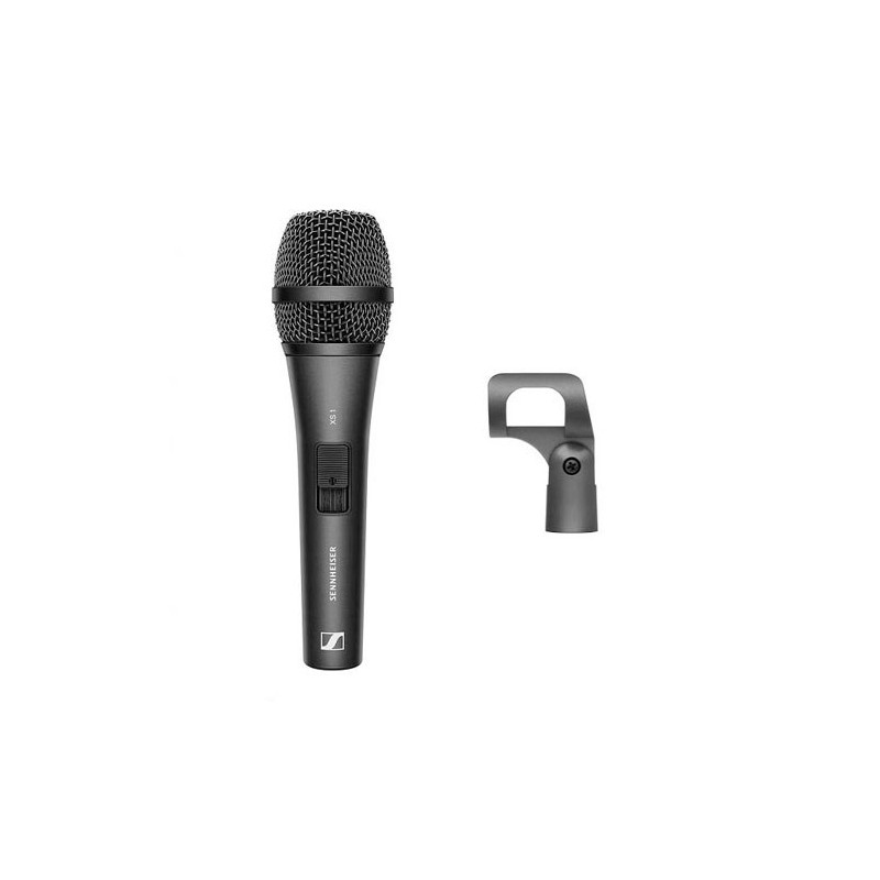 MICROFONE SENNHEISER XS1