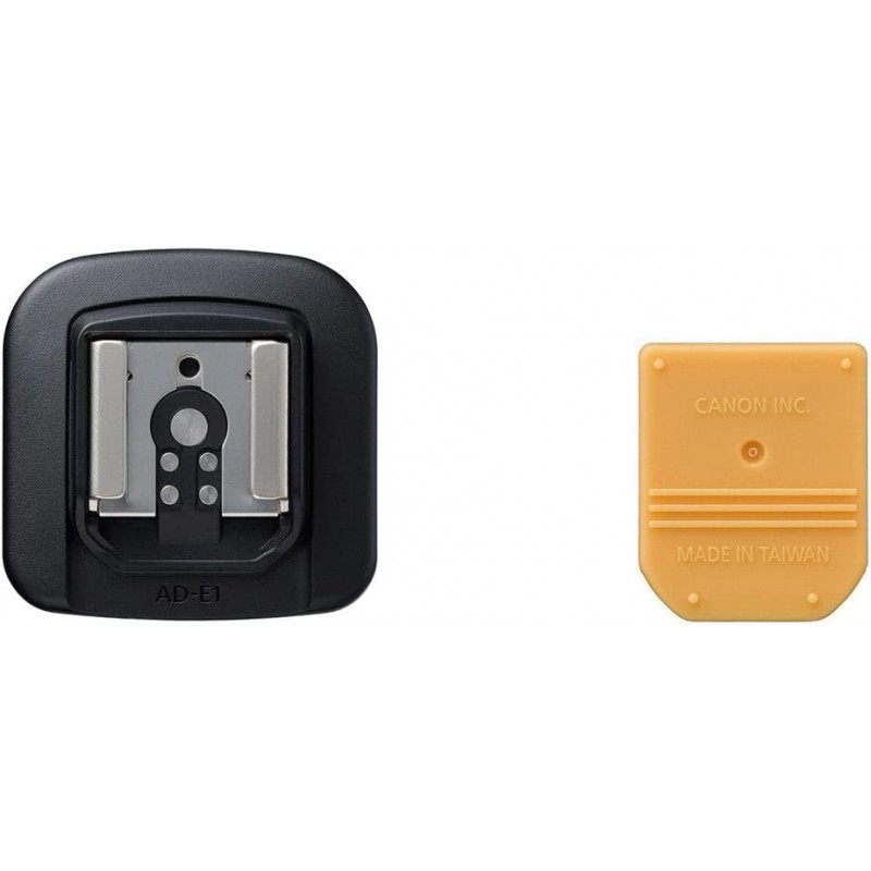 R50 ADAPTADOR AD-E1 FLASH CANON