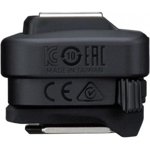 R50 ADAPTADOR AD-E1 FLASH CANON - N7145