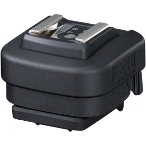 R50 ADAPTADOR AD-E1 FLASH CANON - N7146