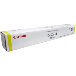 TONER C-EXV28 Amarelo