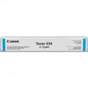 TONER 034 Ciano