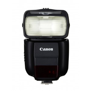 FLASH SPEEDLITE 430EX III CANON de lado